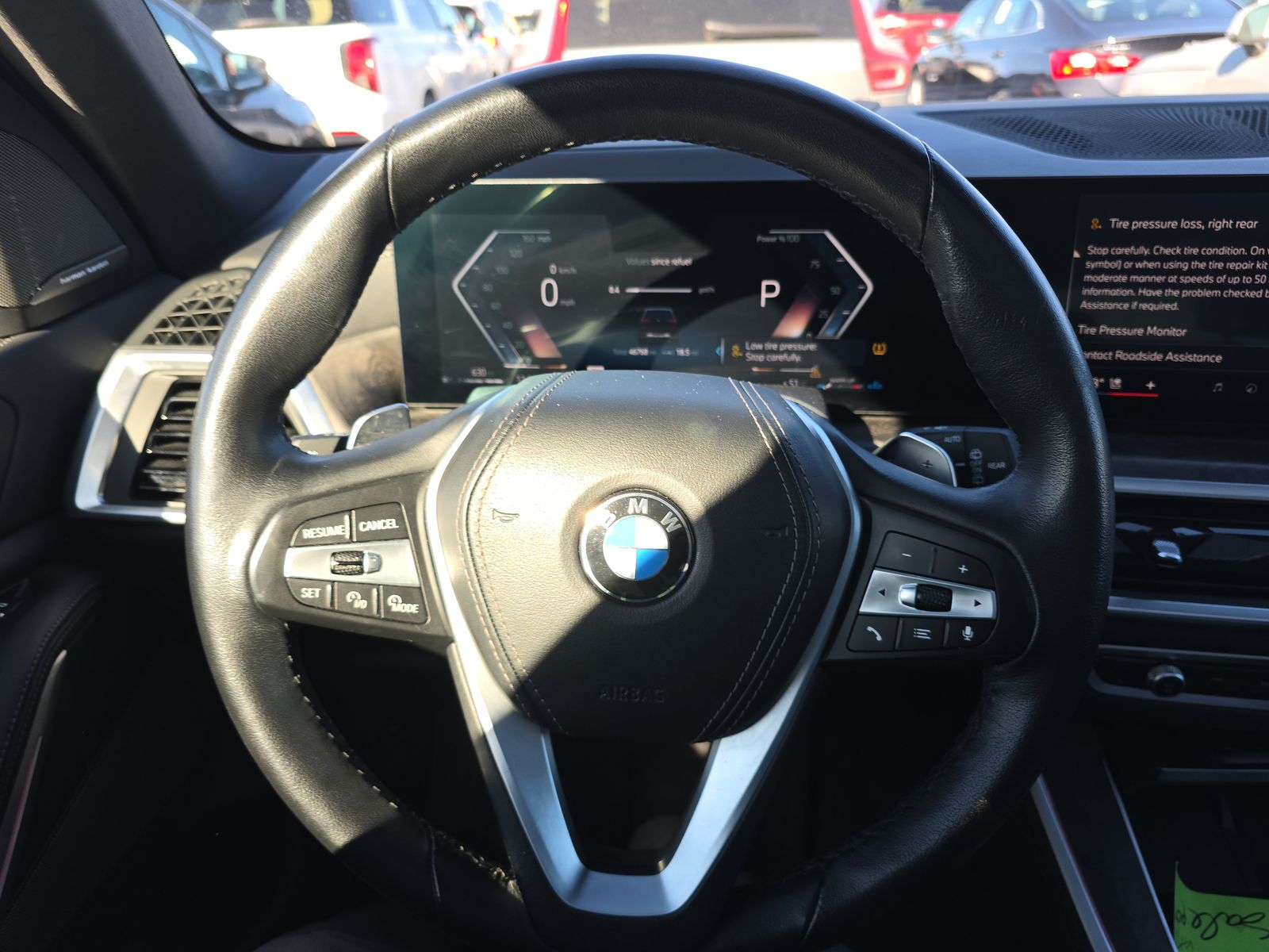 2024 BMW X5 sDrive40i RWD