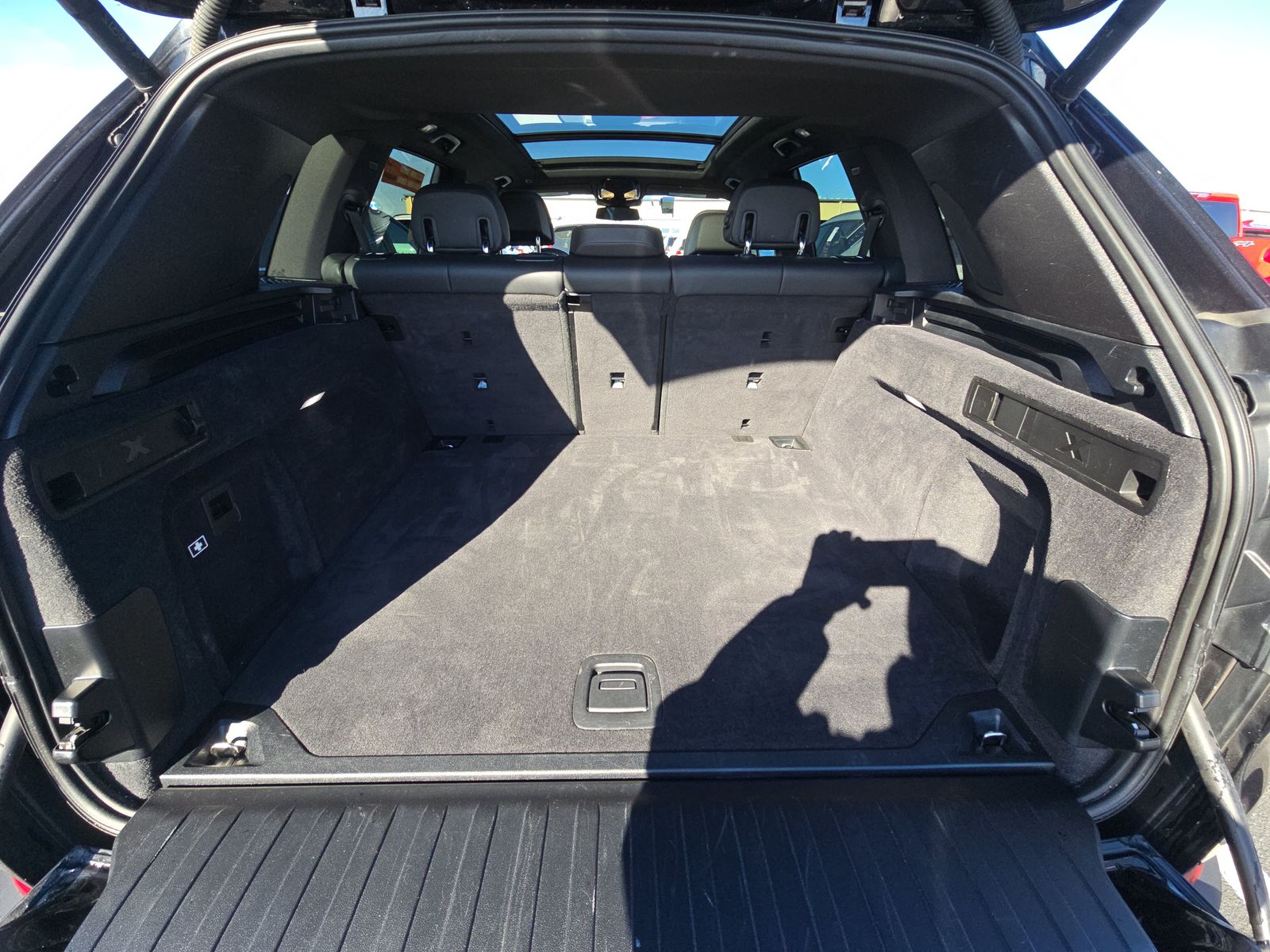 2024 BMW X5 sDrive40i RWD