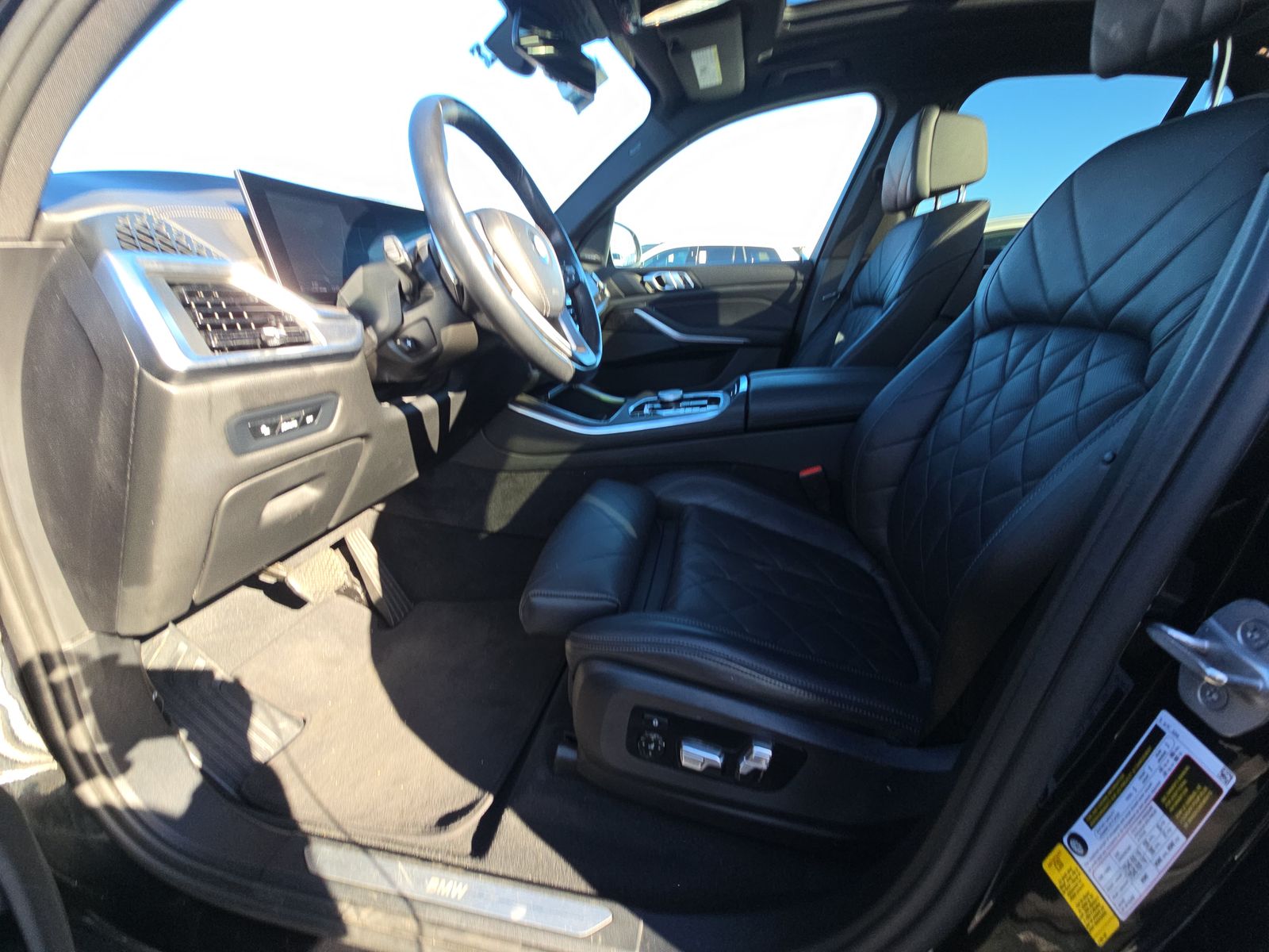 2024 BMW X5 sDrive40i RWD