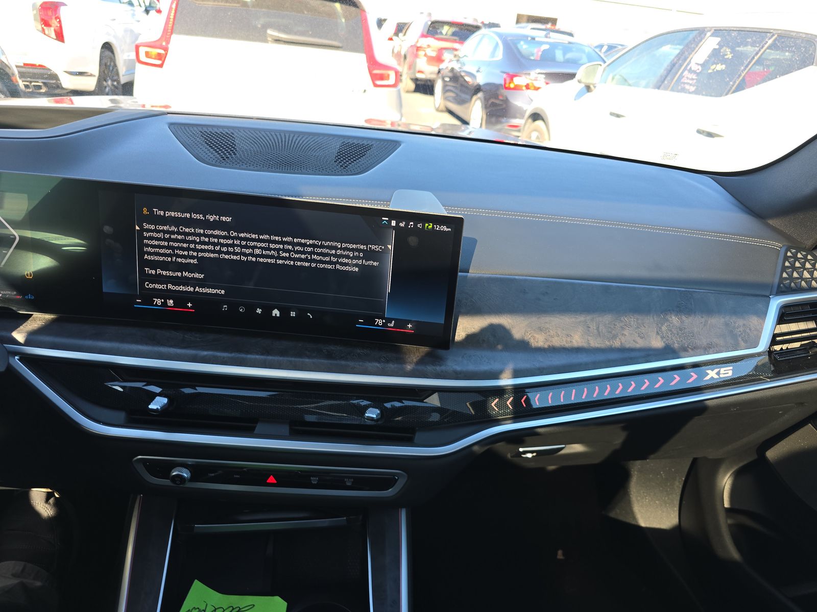 2024 BMW X5 sDrive40i RWD