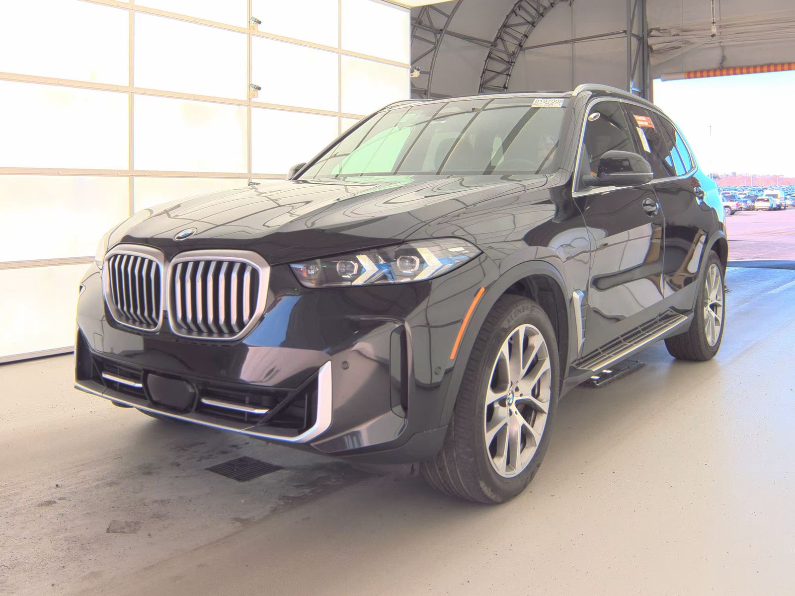 2024 BMW X5 sDrive40i RWD