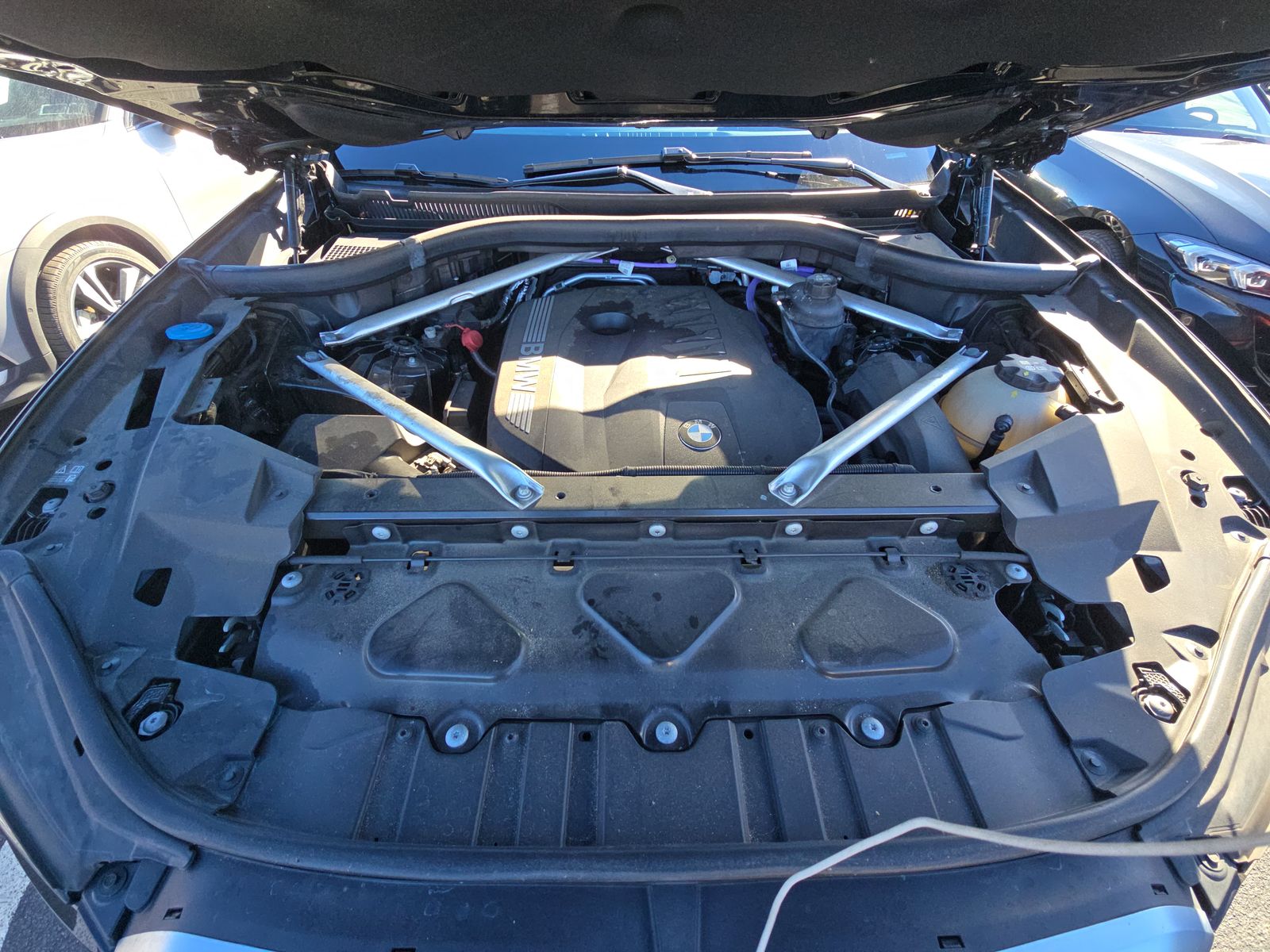 2024 BMW X5 sDrive40i RWD