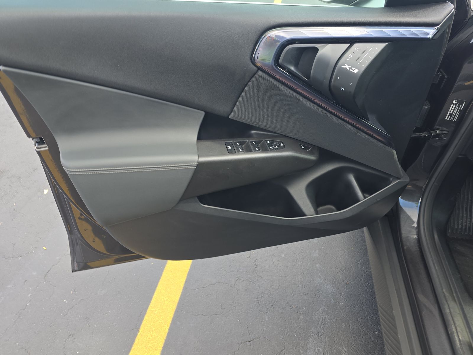 2025 BMW X3 xDrive30i AWD