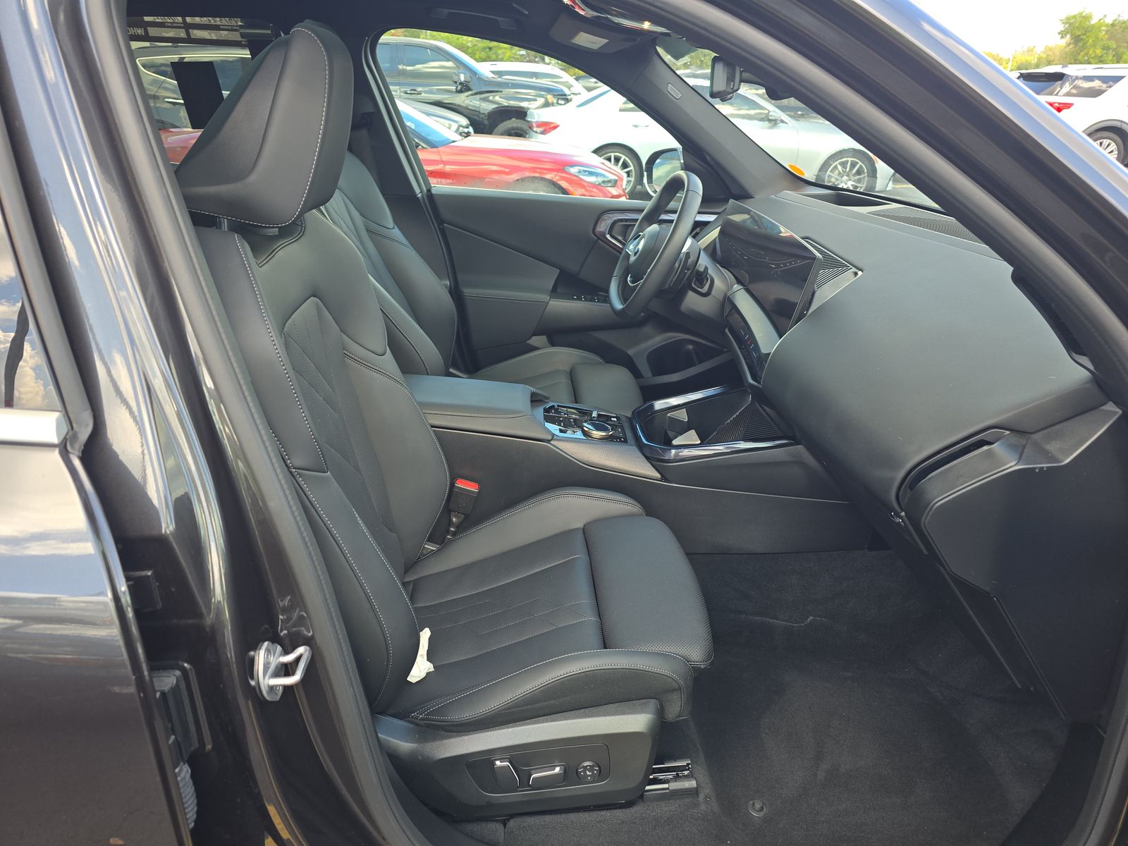 2025 BMW X3 xDrive30i AWD