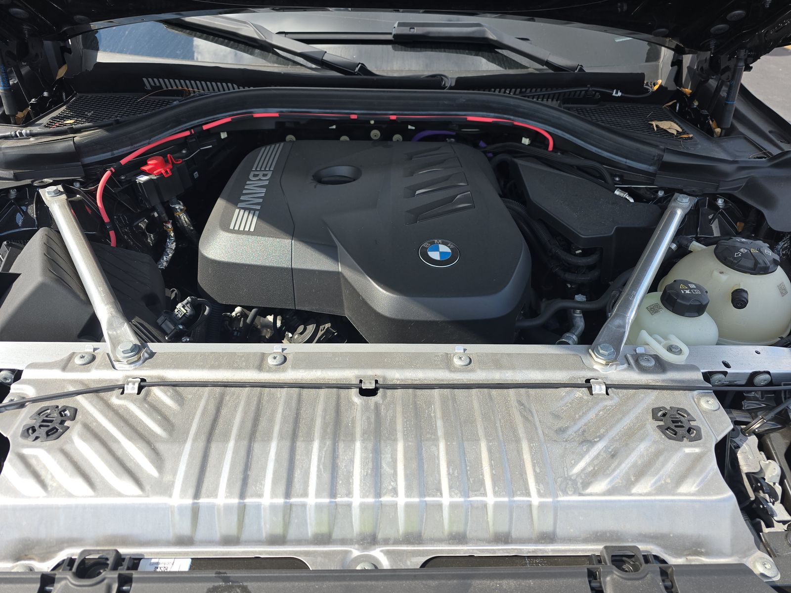 2025 BMW X3 xDrive30i AWD