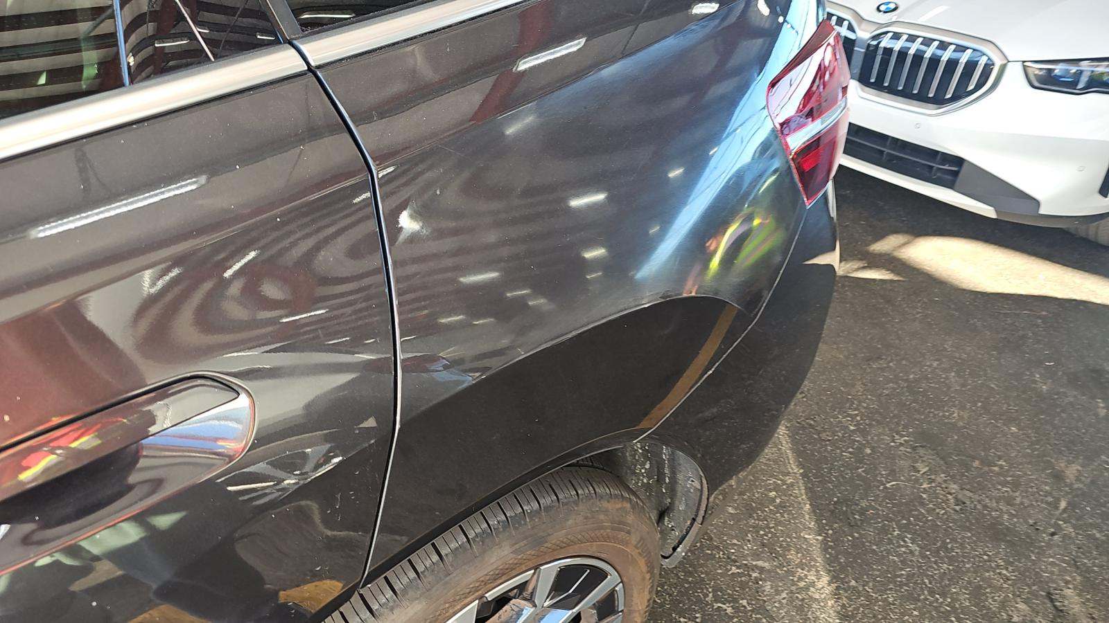 2025 BMW X3 xDrive30i AWD