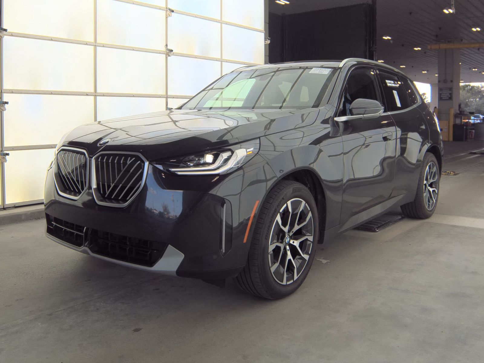 2025 BMW X3 xDrive30i AWD
