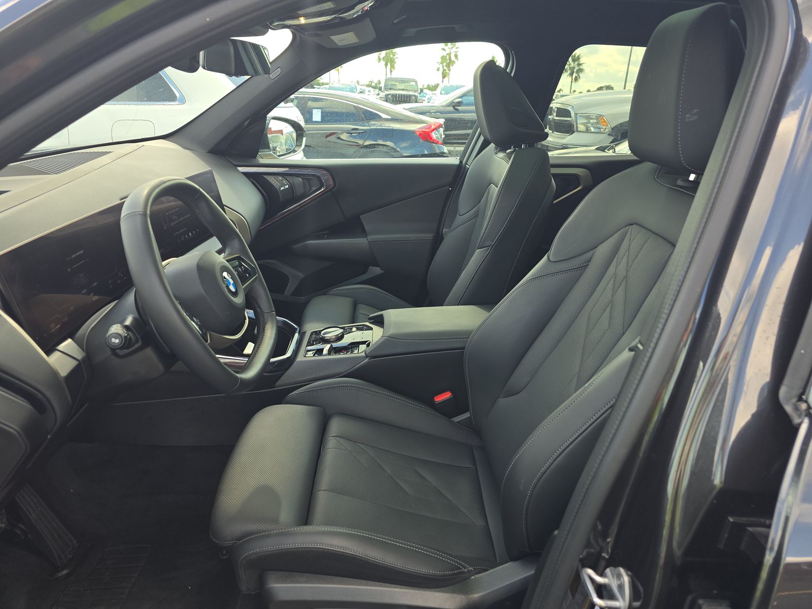 2025 BMW X3 xDrive30i AWD