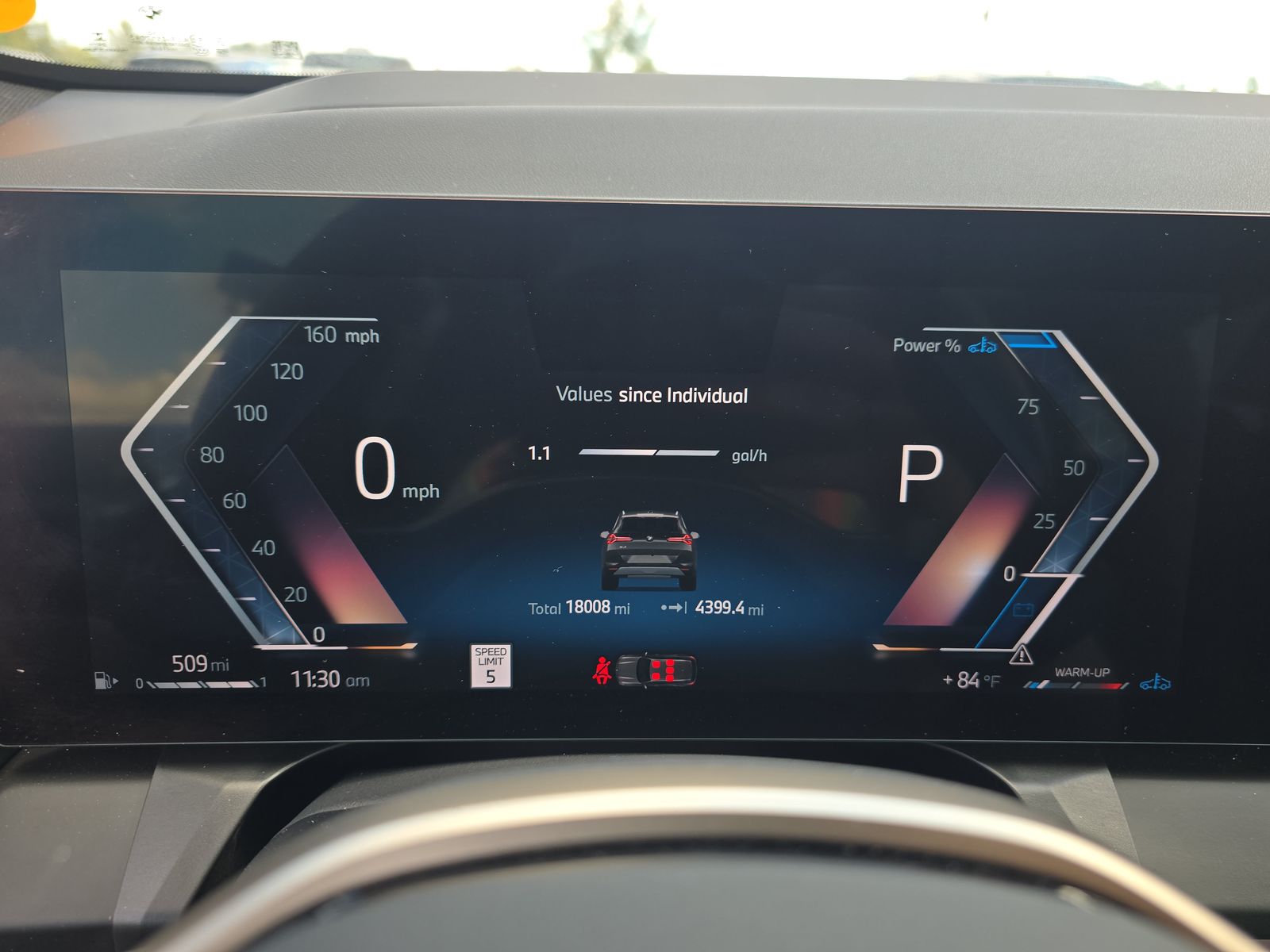 2025 BMW X3 xDrive30i AWD