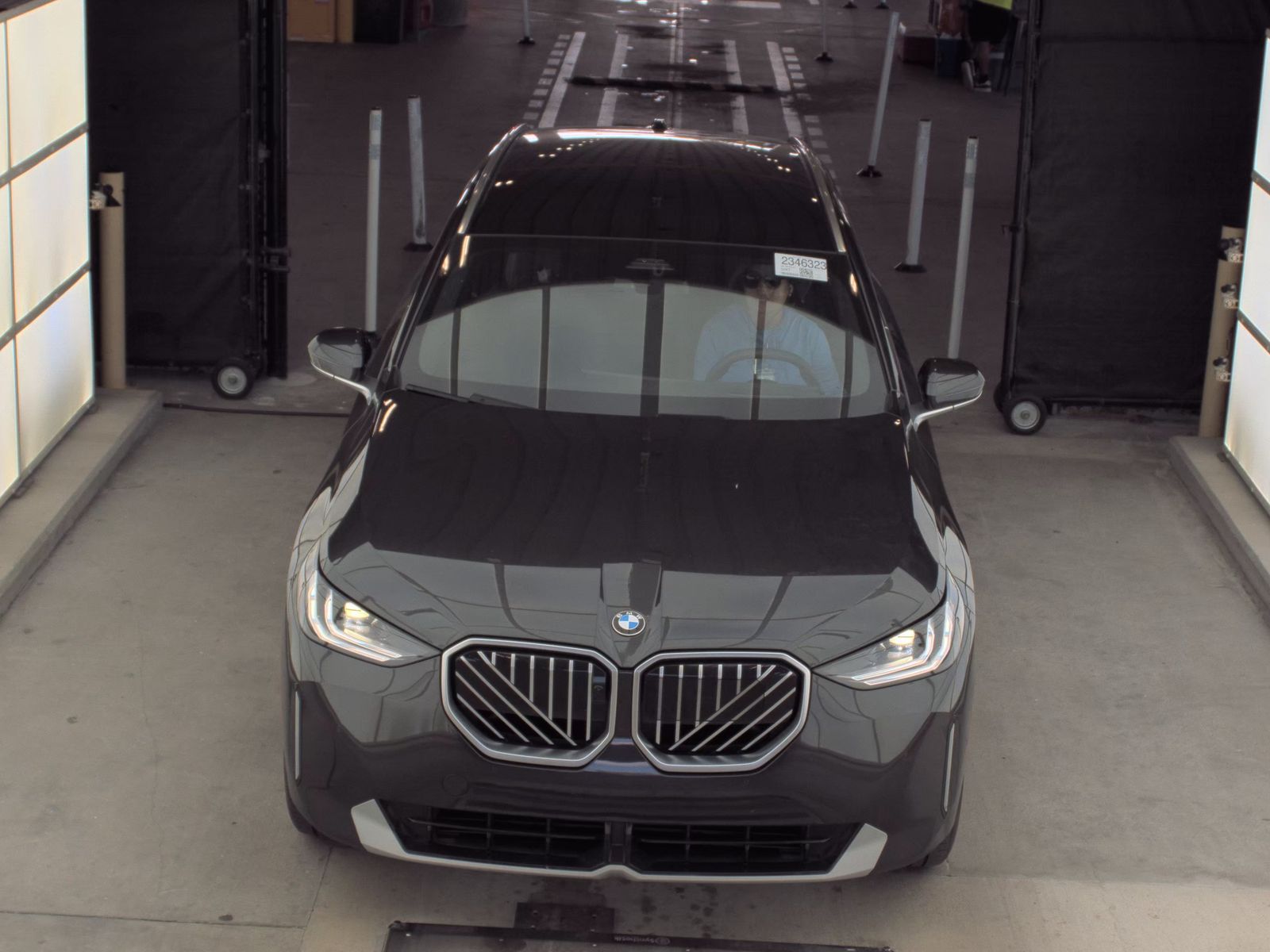 2025 BMW X3 xDrive30i AWD