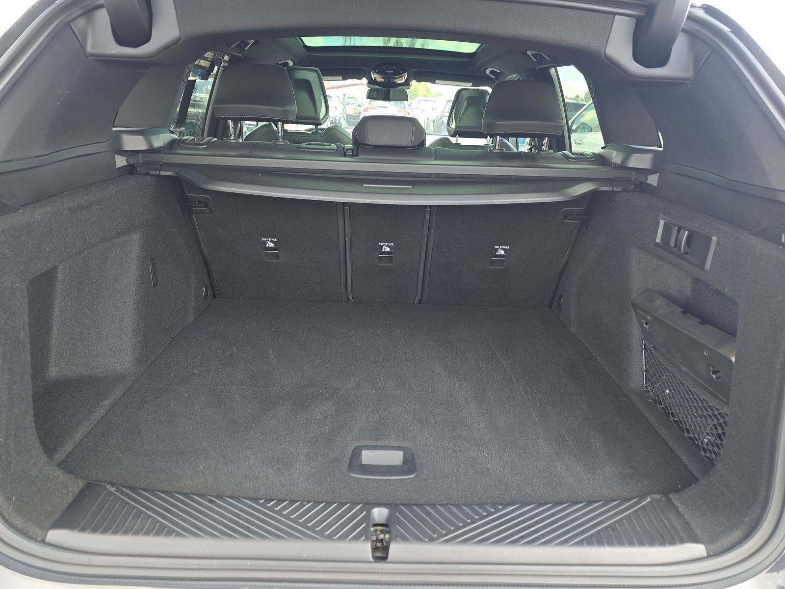 2025 BMW X3 xDrive30i AWD