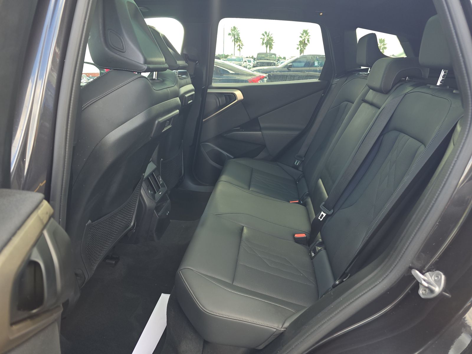 2025 BMW X3 xDrive30i AWD