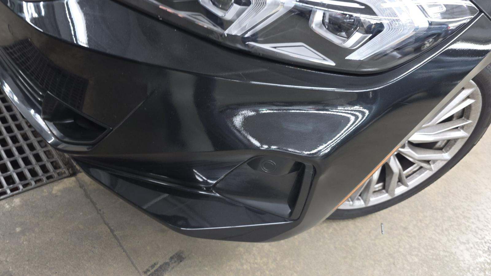 2024 BMW 3 Series 330i xDrive AWD