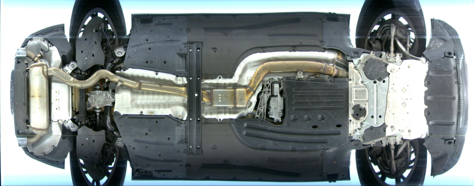 2024 BMW 3 Series 330i xDrive AWD