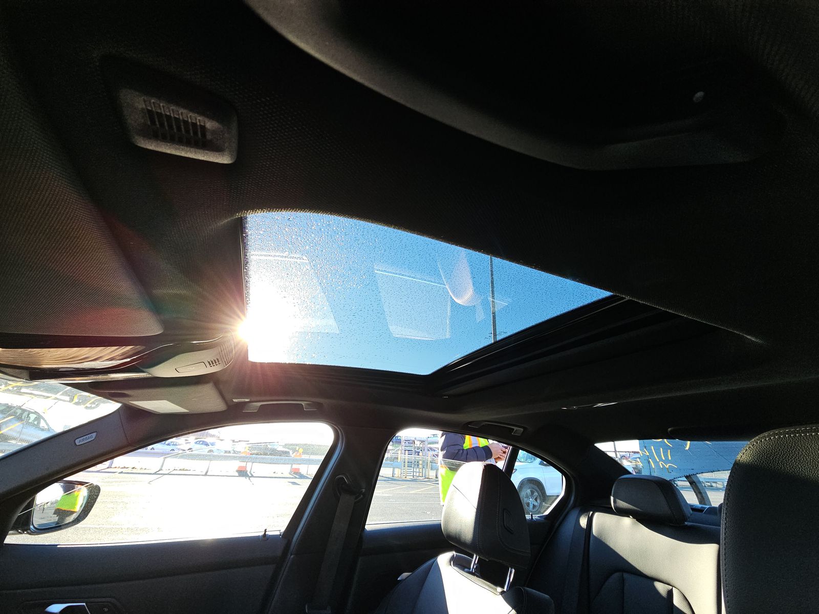 2024 BMW 3 Series 330i xDrive AWD