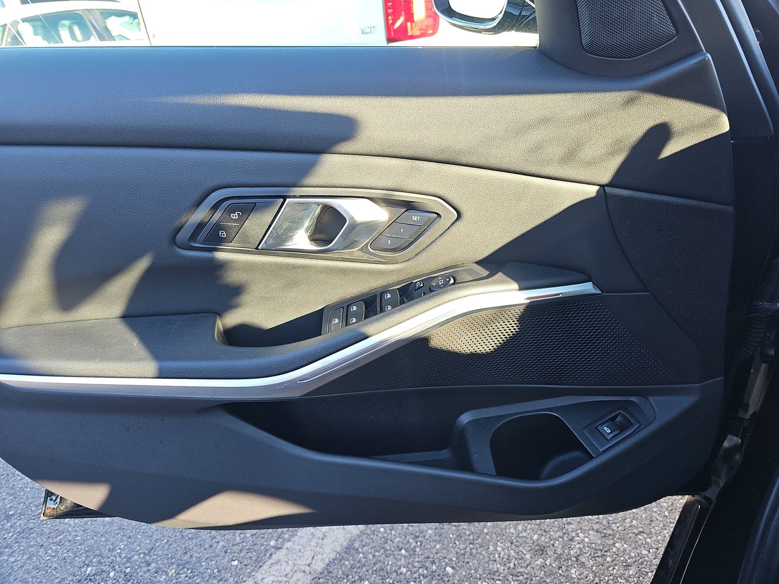 2024 BMW 3 Series 330i xDrive AWD