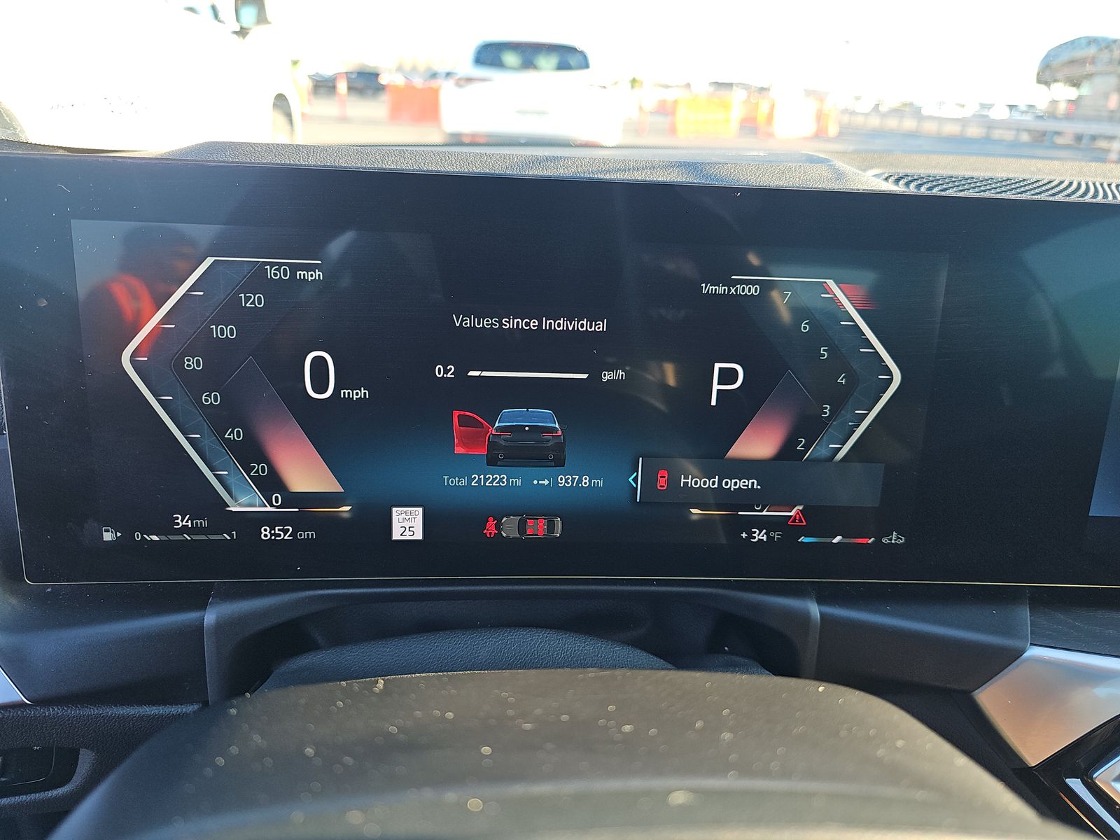 2024 BMW 3 Series 330i xDrive AWD