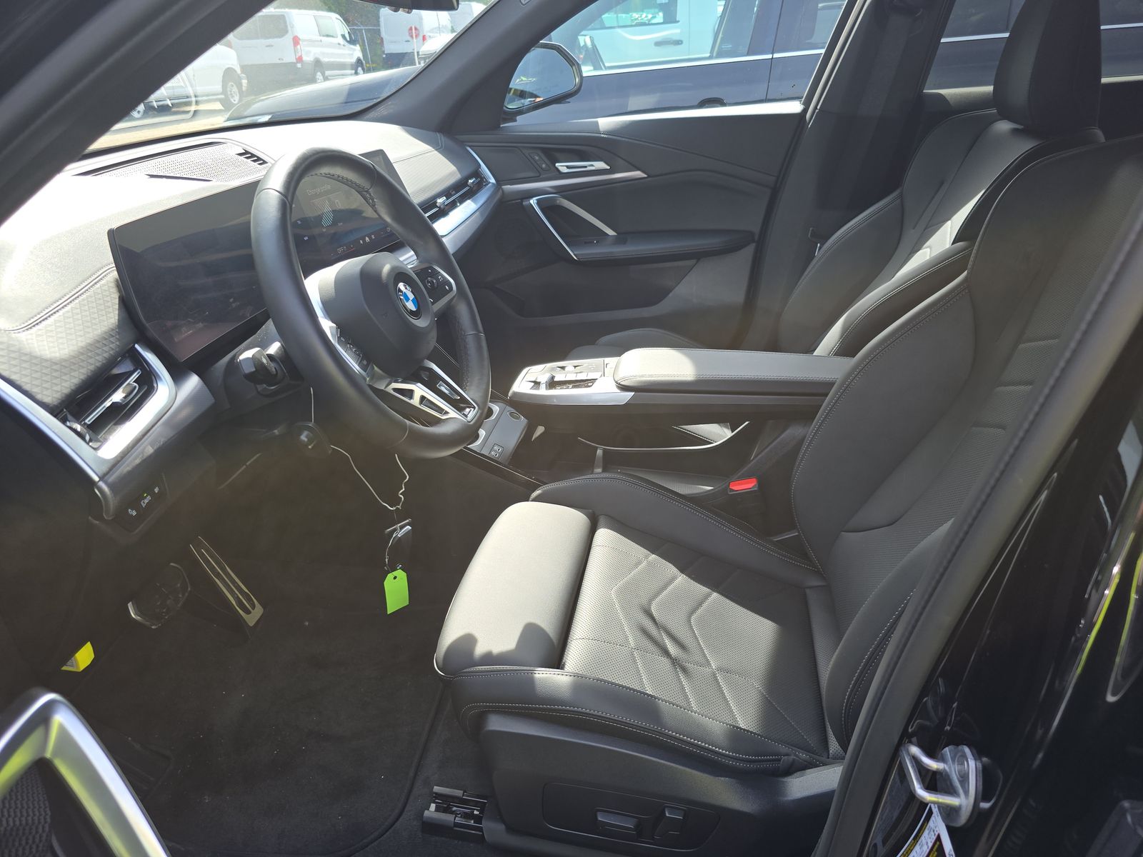 2025 BMW X2 xDrive28i AWD