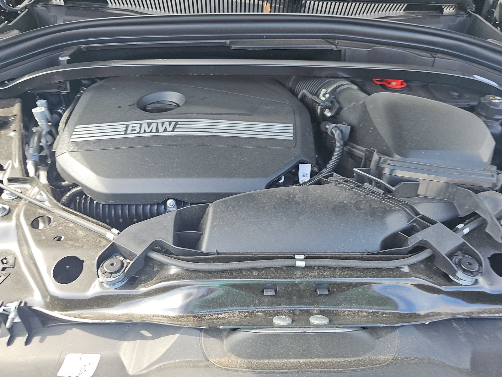 2025 BMW X2 xDrive28i AWD