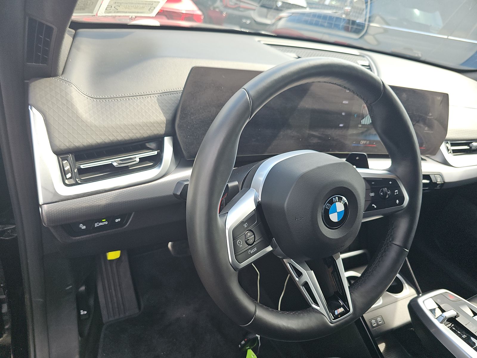 2025 BMW X2 xDrive28i AWD