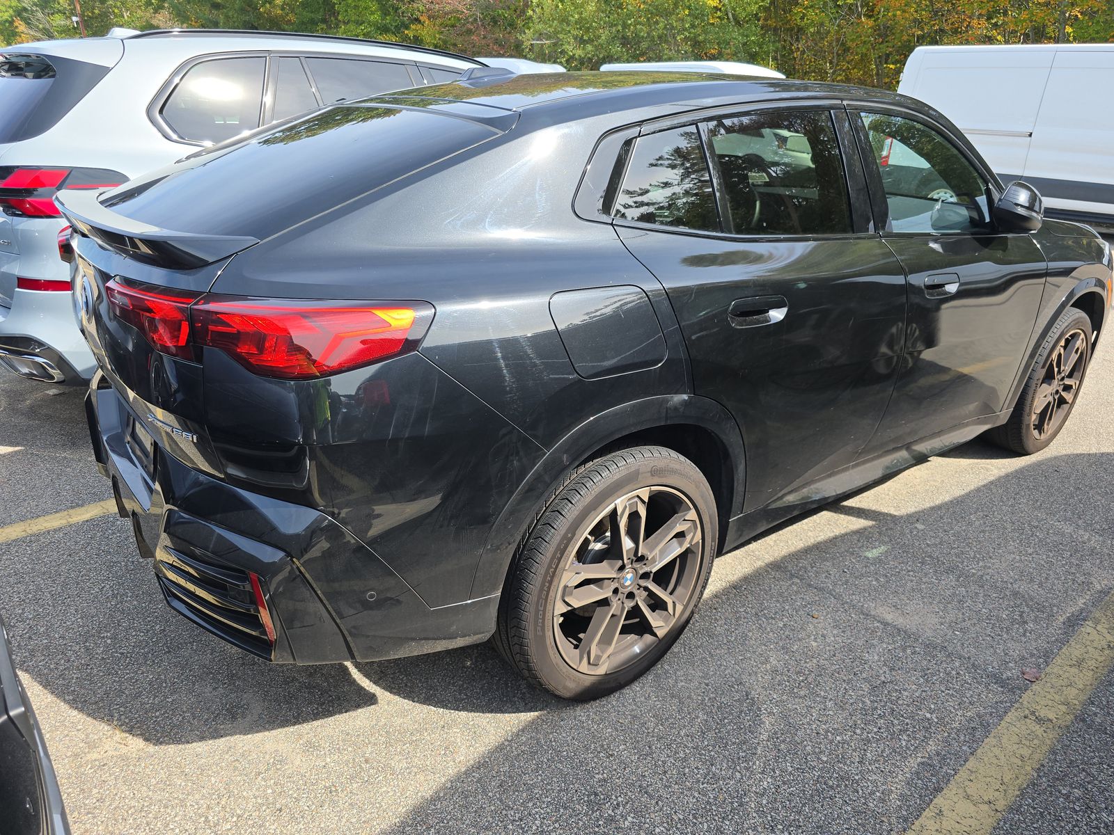 2025 BMW X2 xDrive28i AWD