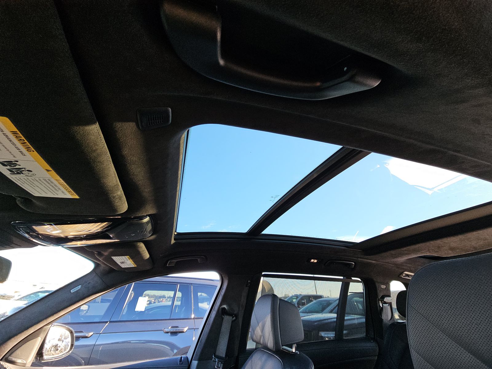 2025 BMW X7 xDrive40i AWD