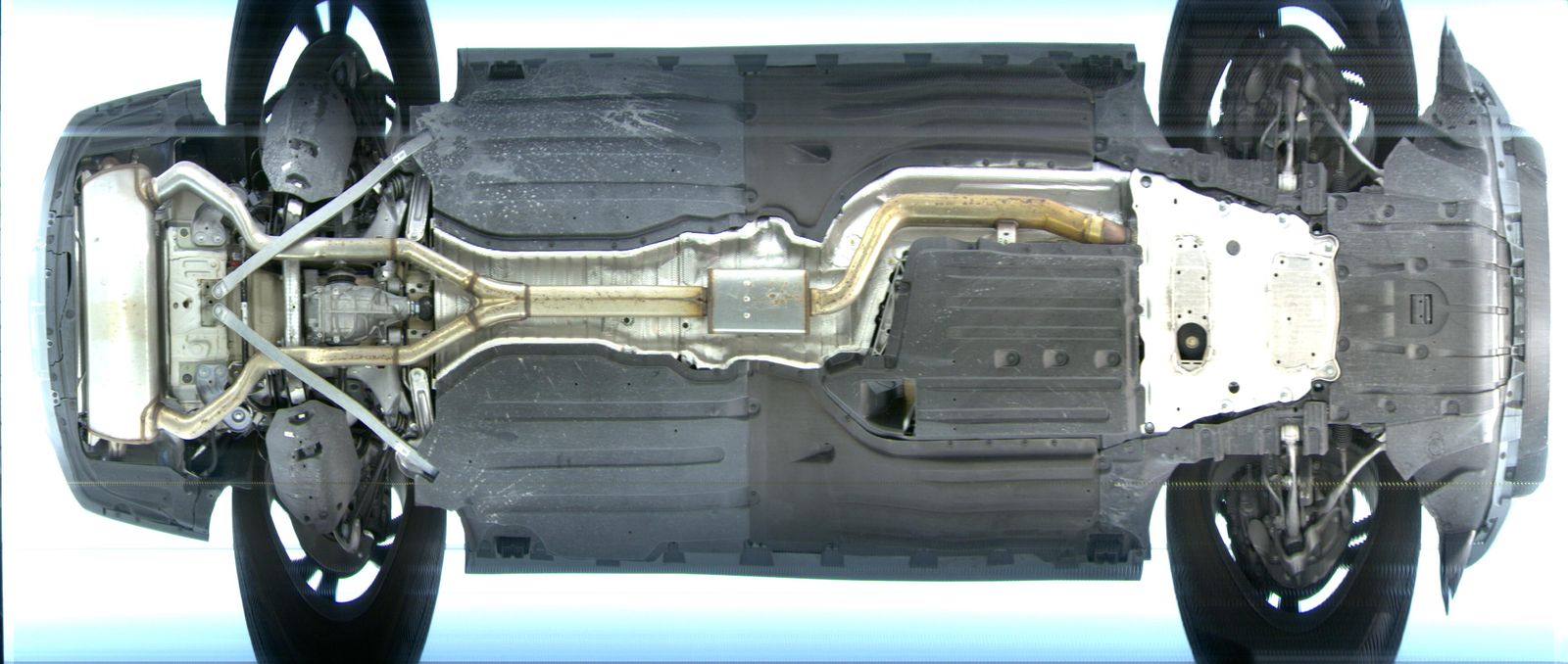 2025 BMW X7 xDrive40i AWD