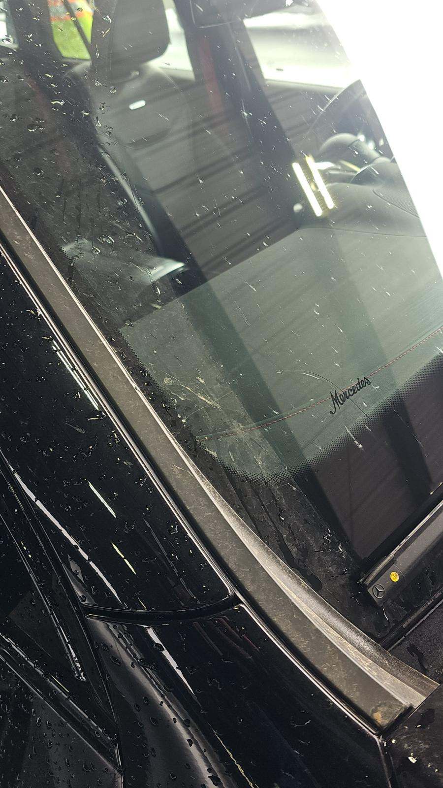 2025 Mercedes-Benz GLC AMG GLC 43 AWD