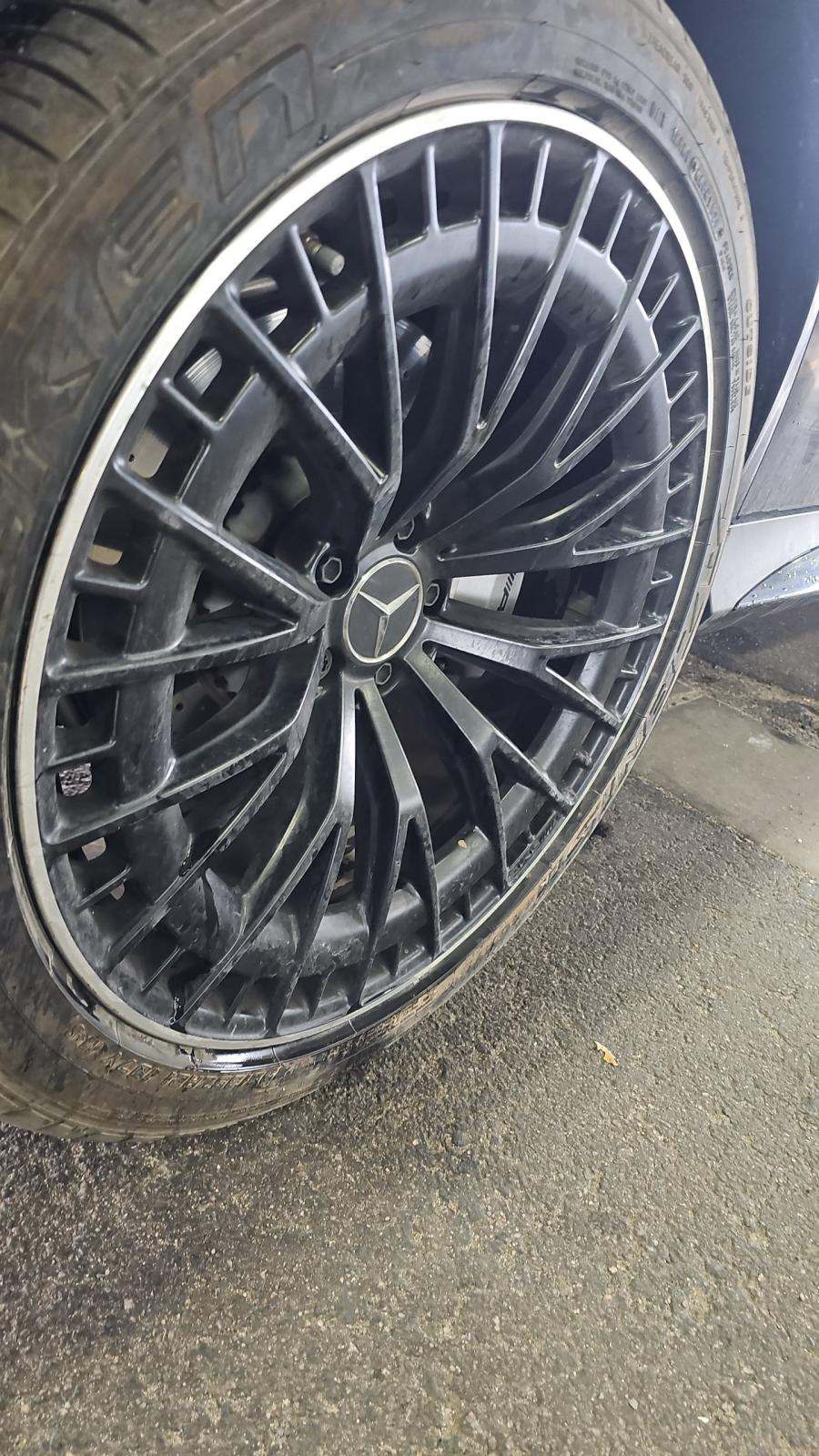 2025 Mercedes-Benz GLC AMG GLC 43 AWD