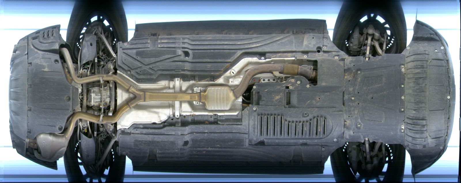 2025 Mercedes-Benz GLC AMG GLC 43 AWD