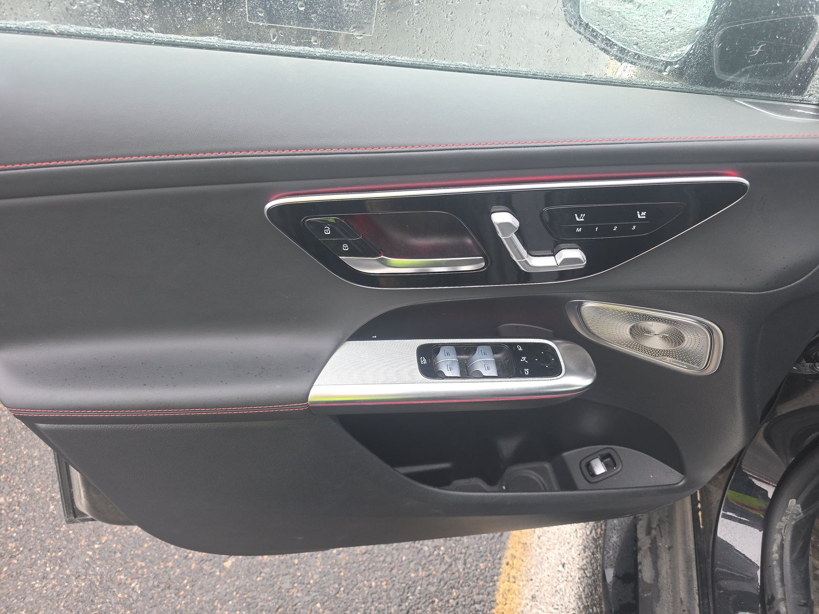 2025 Mercedes-Benz GLC AMG GLC 43 AWD