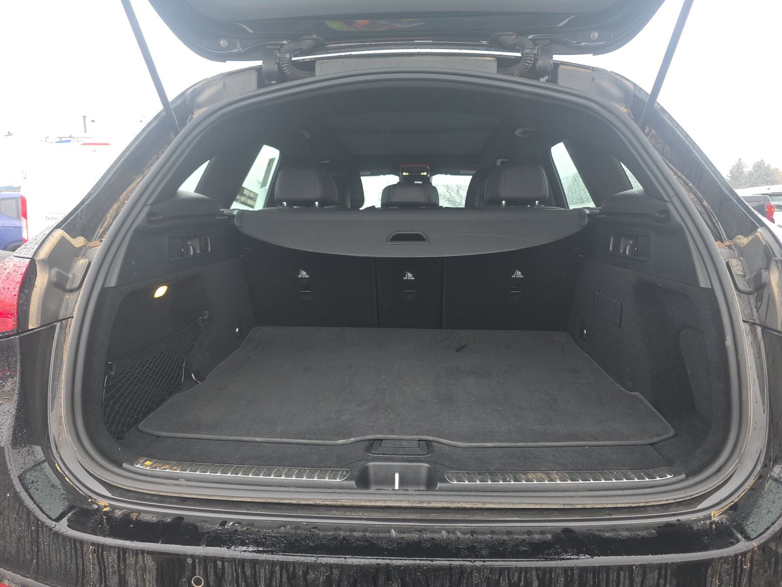 2025 Mercedes-Benz GLC AMG GLC 43 AWD