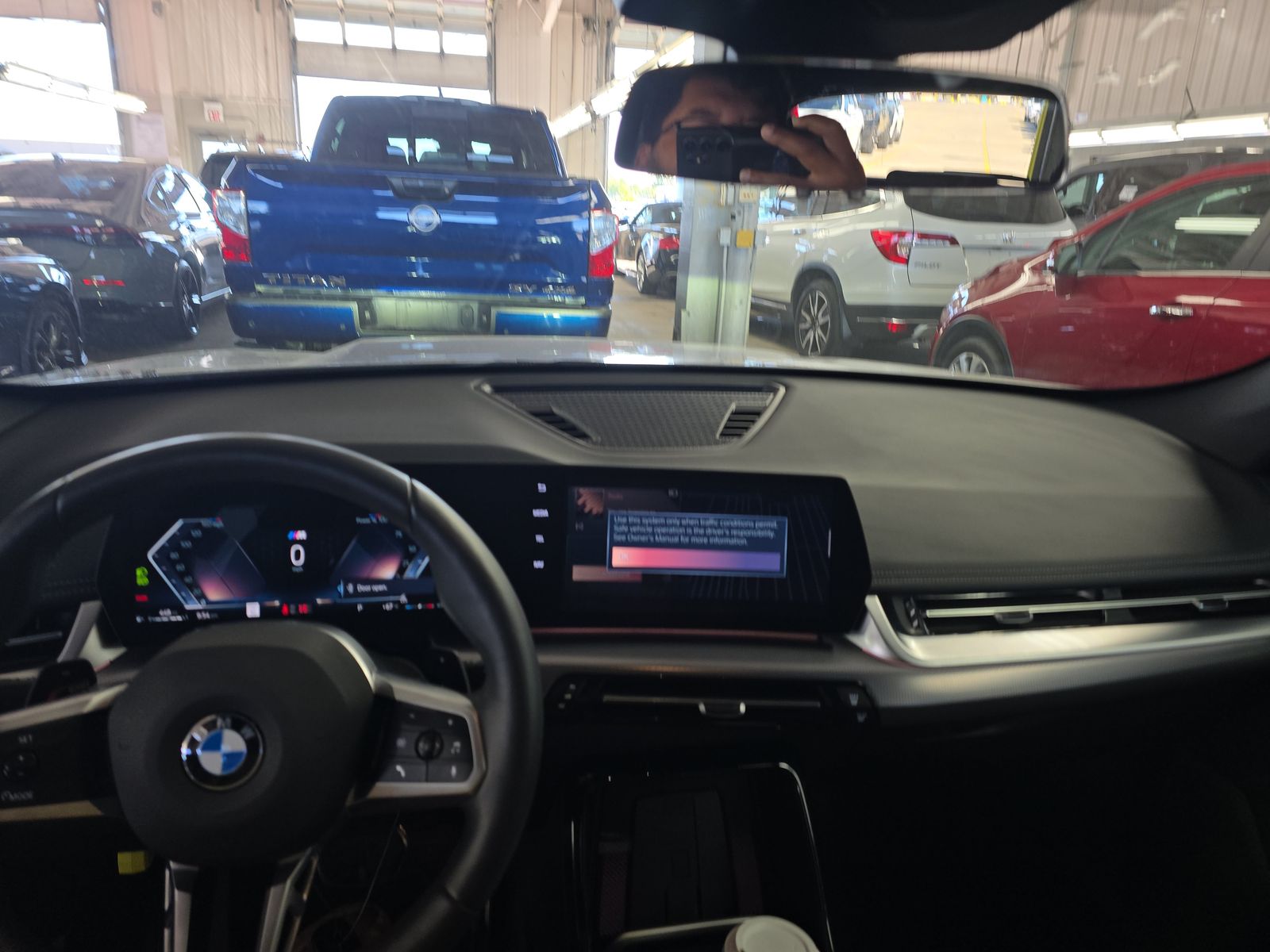 2025 BMW X1 xDrive28i AWD