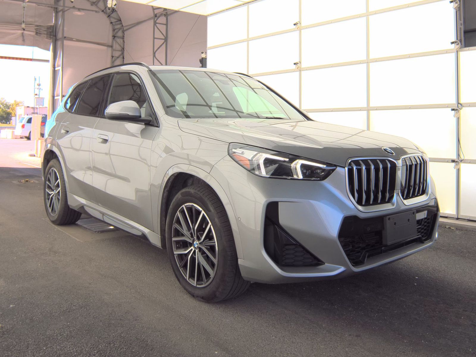 2025 BMW X1 xDrive28i AWD