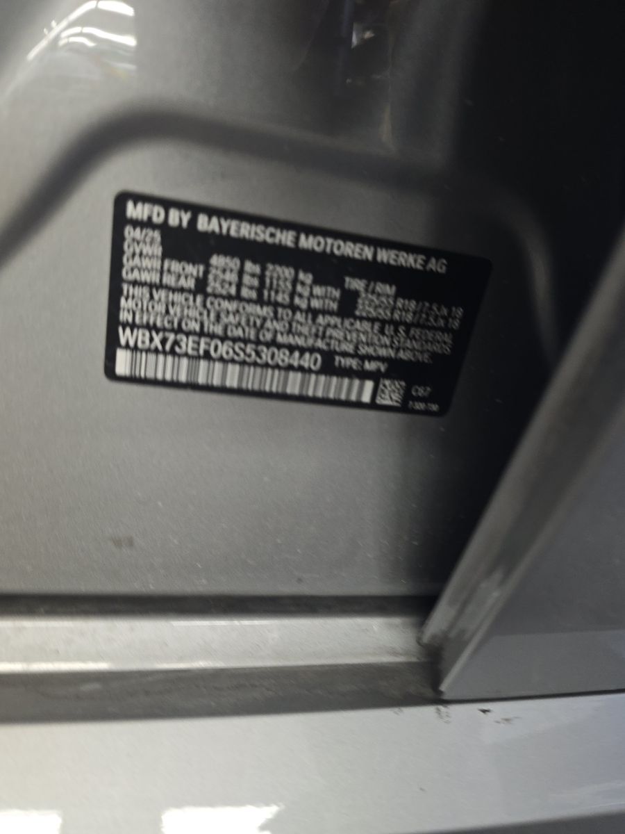 2025 BMW X1 xDrive28i AWD