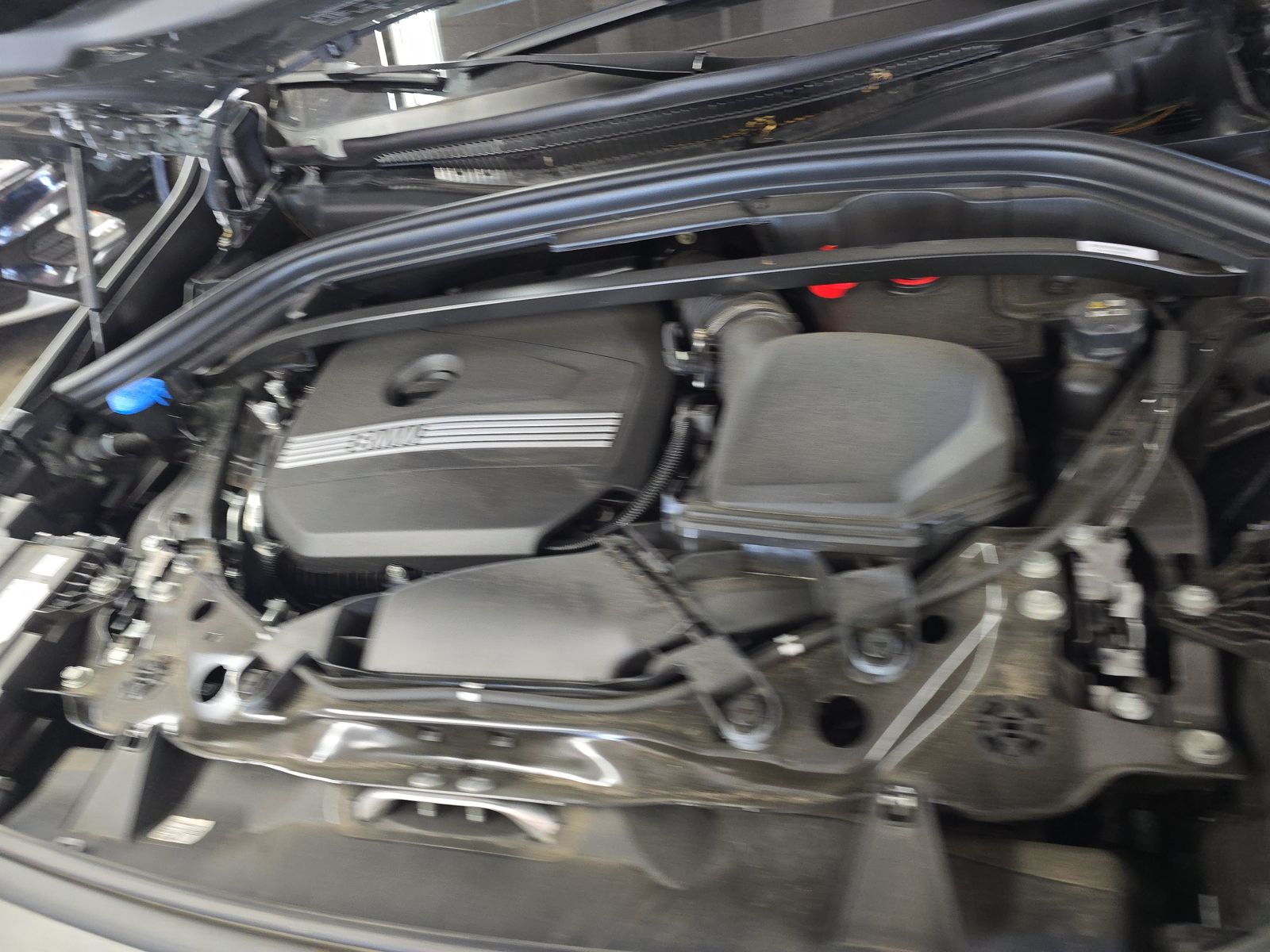 2025 BMW X1 xDrive28i AWD