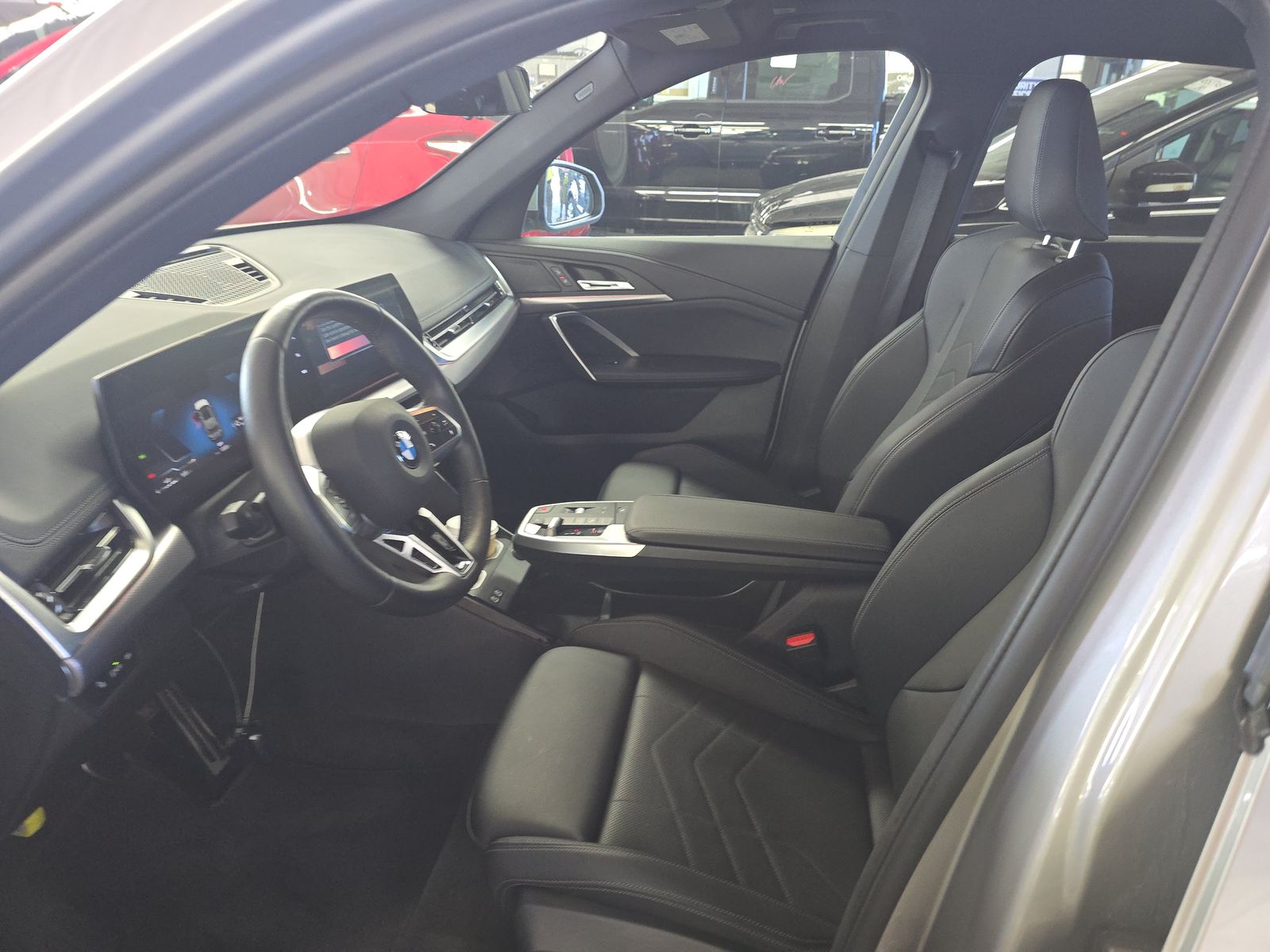 2025 BMW X1 xDrive28i AWD