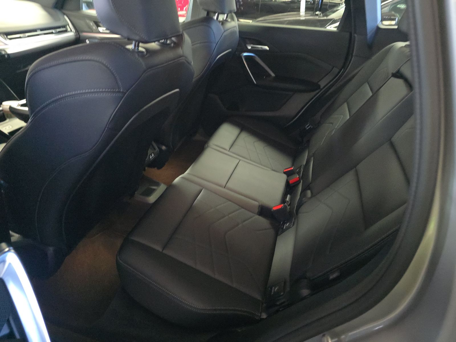 2025 BMW X1 xDrive28i AWD