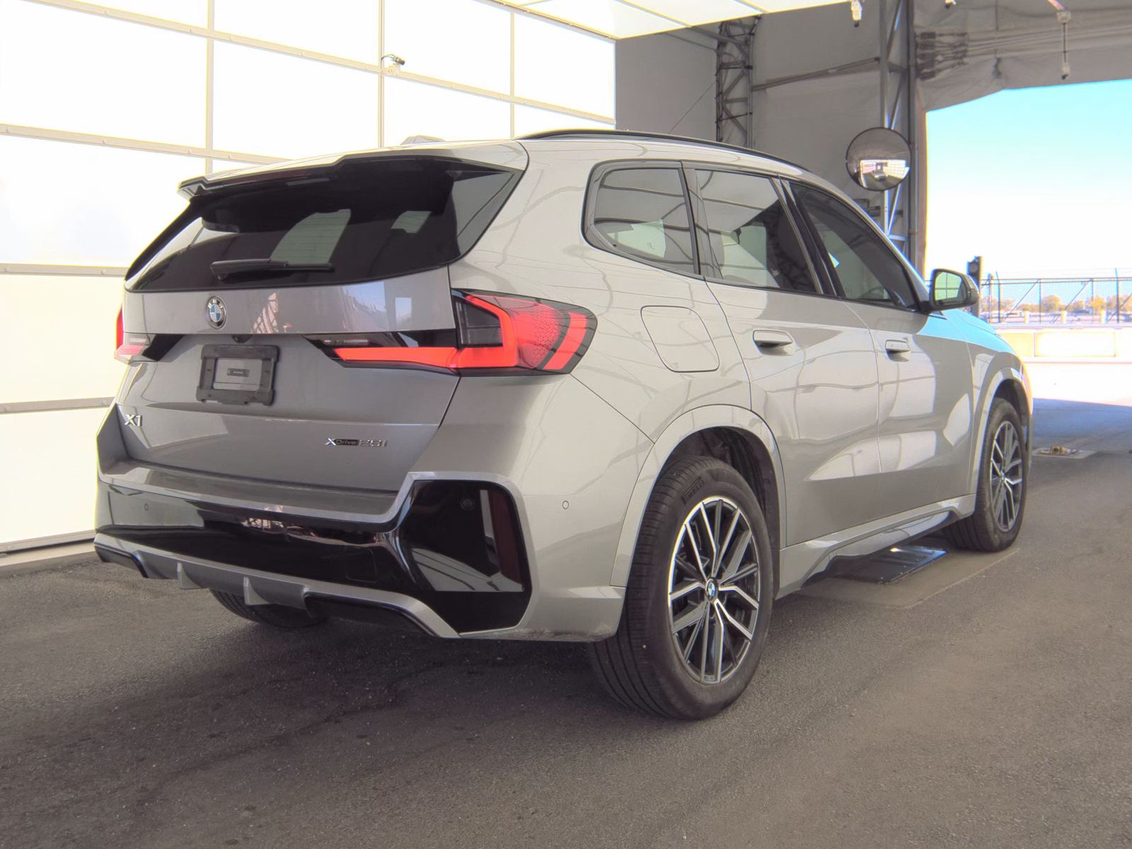 2025 BMW X1 xDrive28i AWD