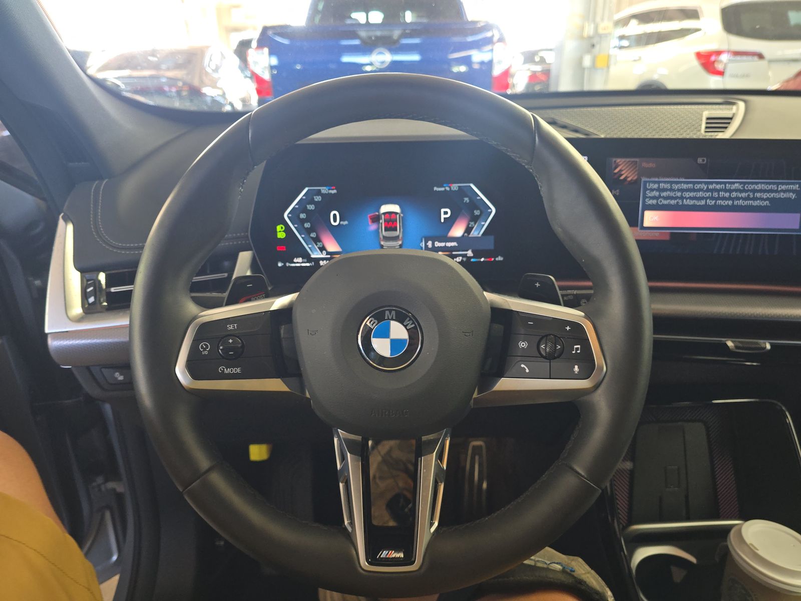 2025 BMW X1 xDrive28i AWD