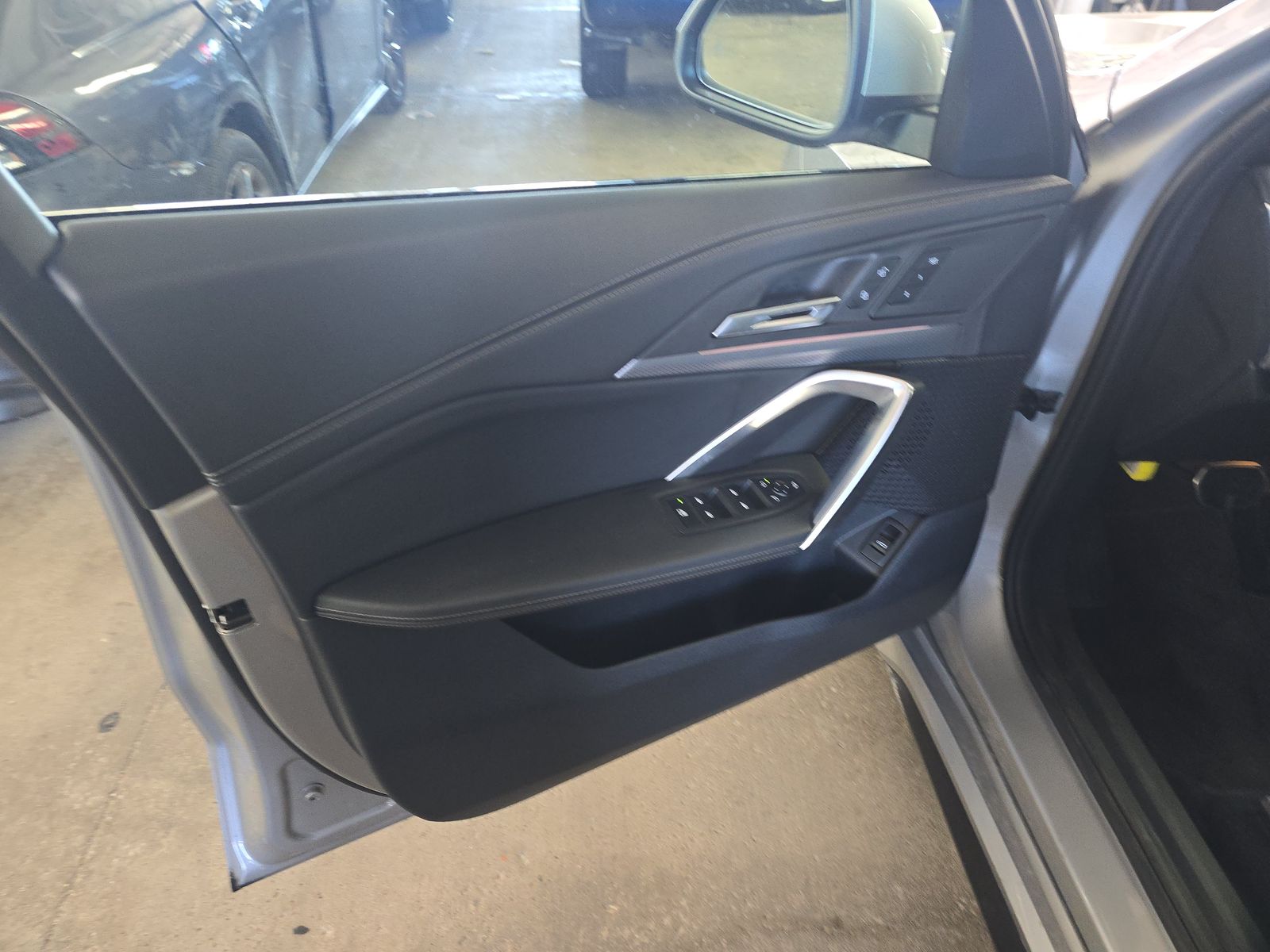 2025 BMW X1 xDrive28i AWD