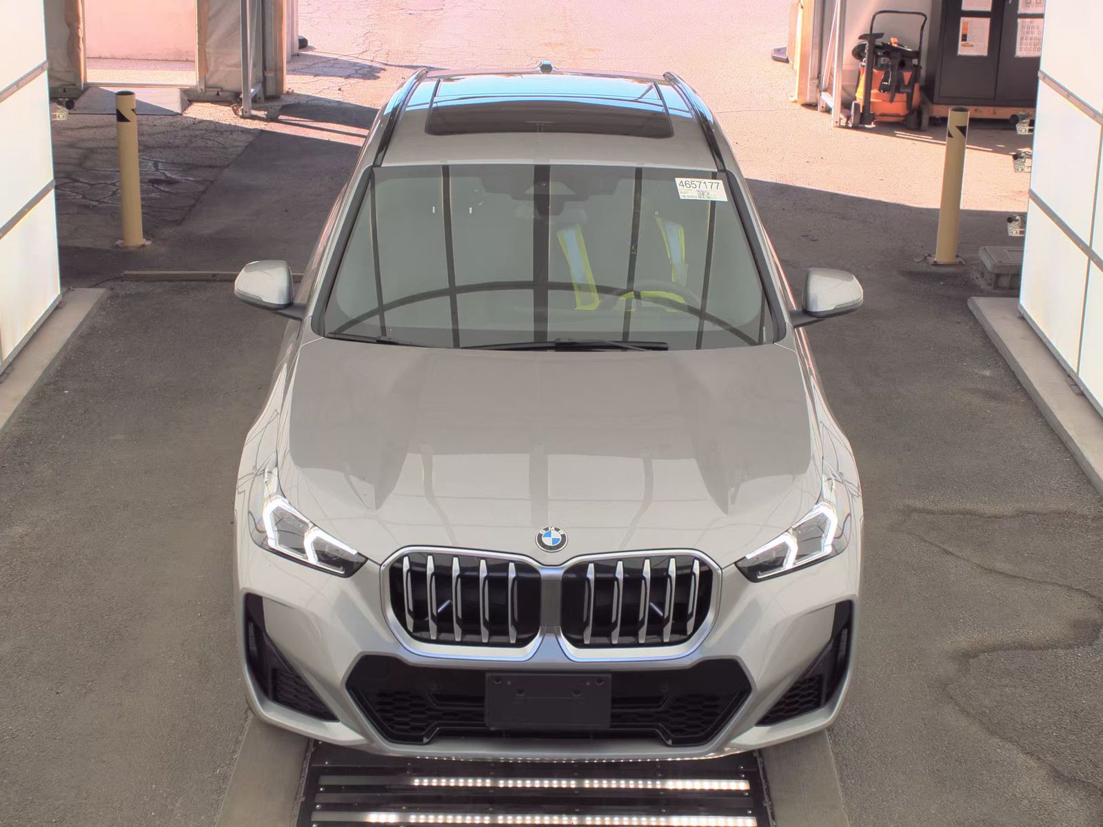 2025 BMW X1 xDrive28i AWD