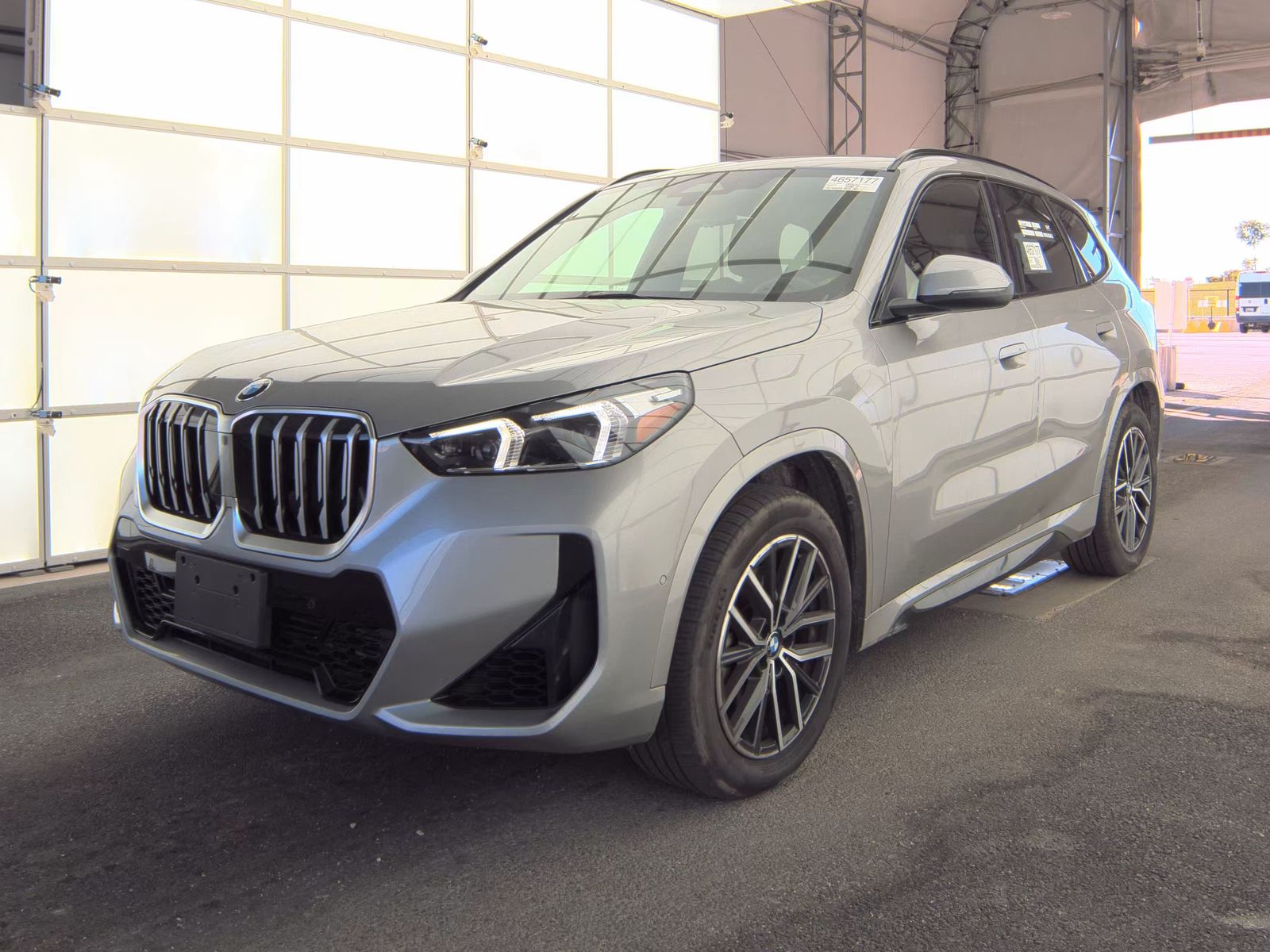 2025 BMW X1 xDrive28i AWD