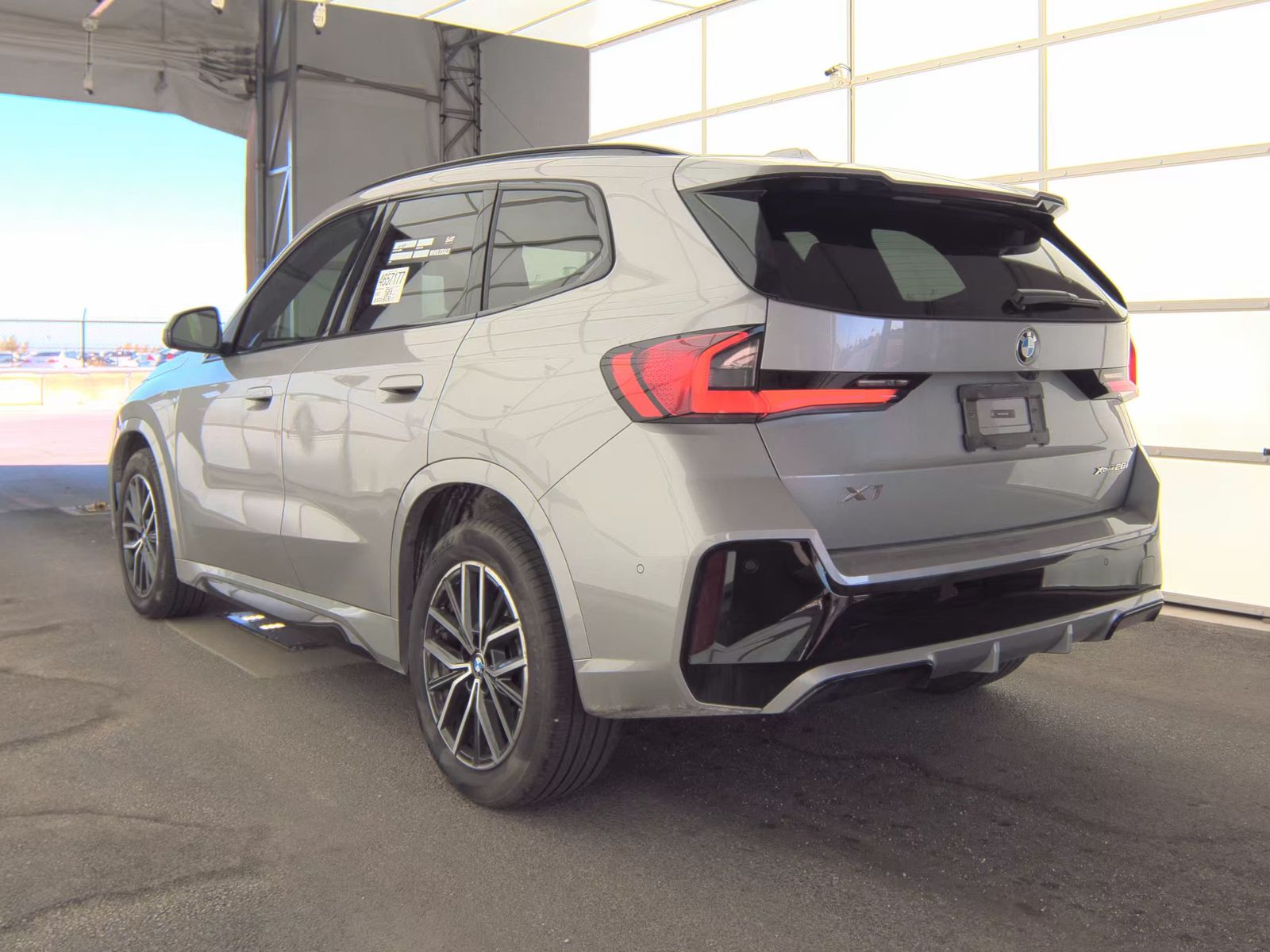 2025 BMW X1 xDrive28i AWD