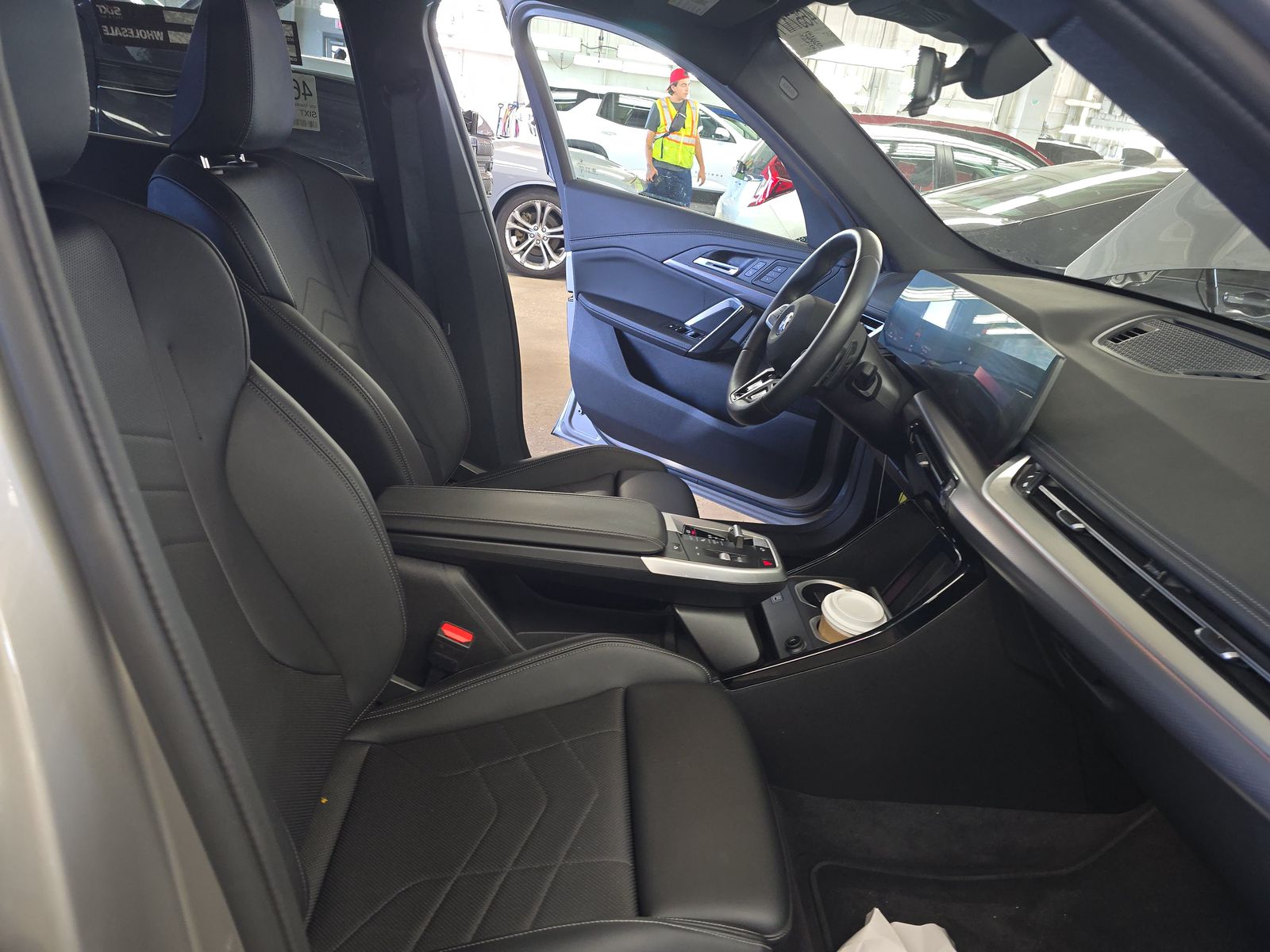 2025 BMW X1 xDrive28i AWD