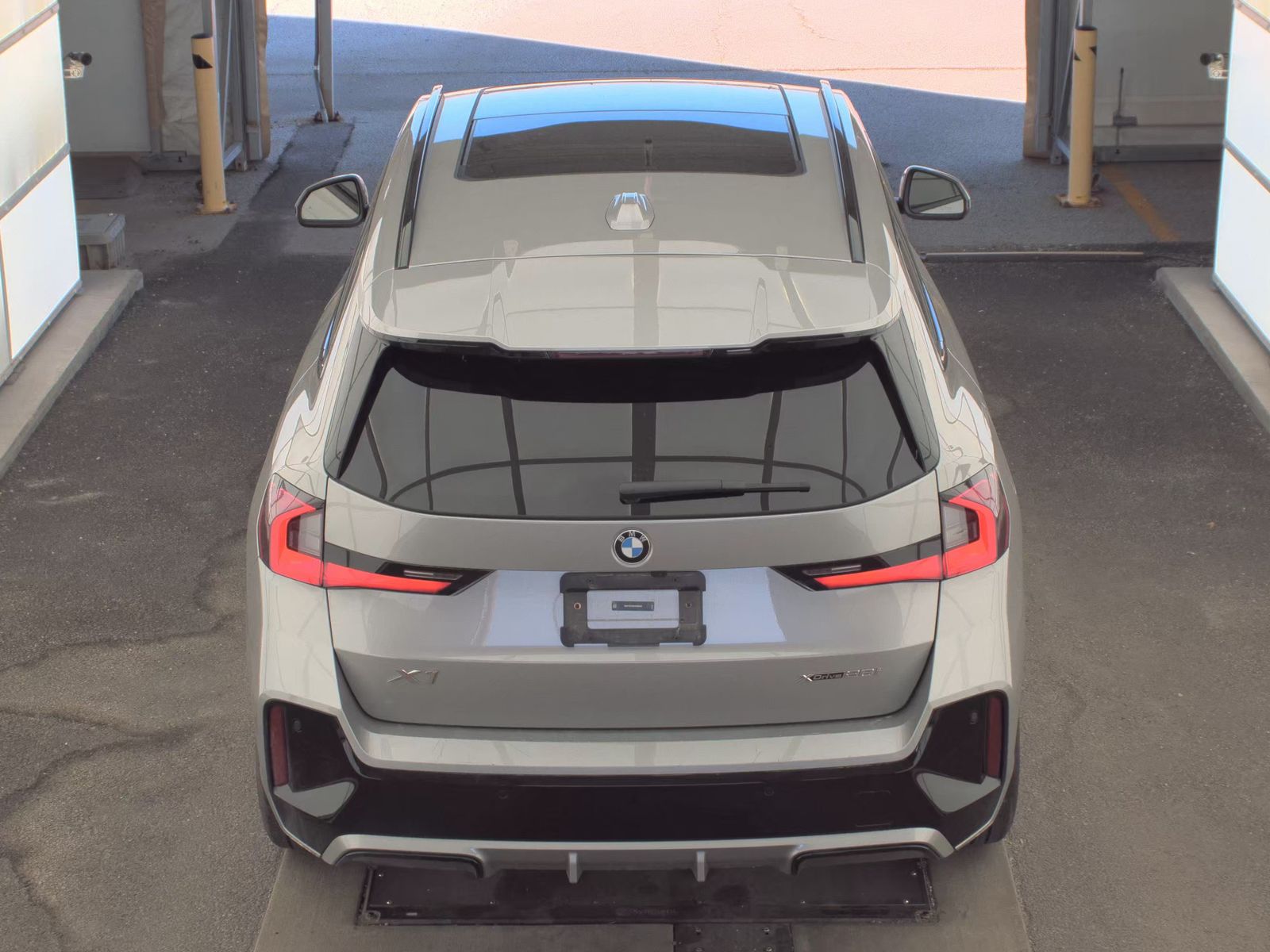 2025 BMW X1 xDrive28i AWD