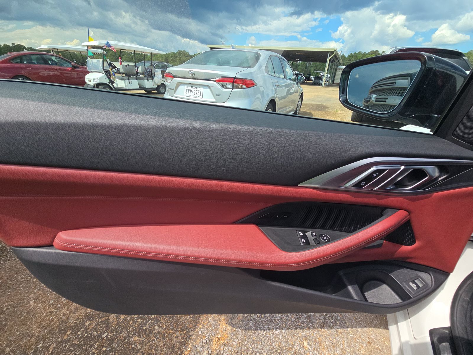 2025 BMW 4 Series 430i xDrive AWD