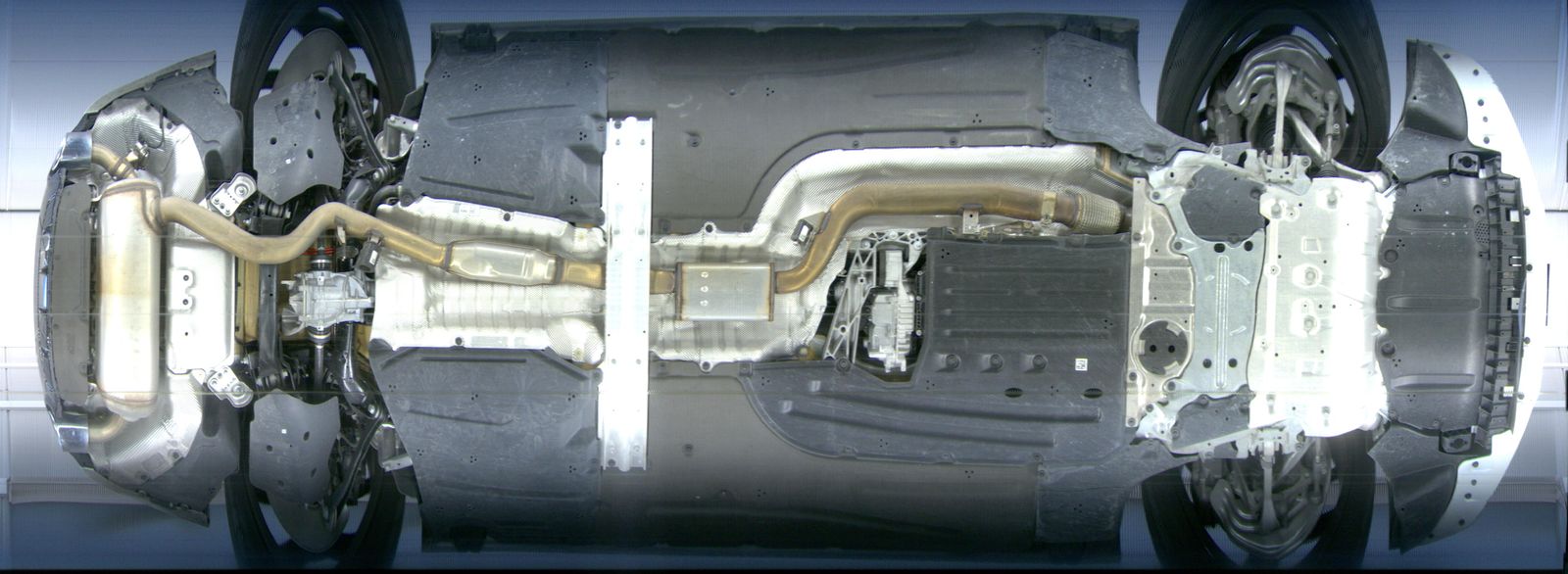 2025 BMW 4 Series 430i xDrive AWD