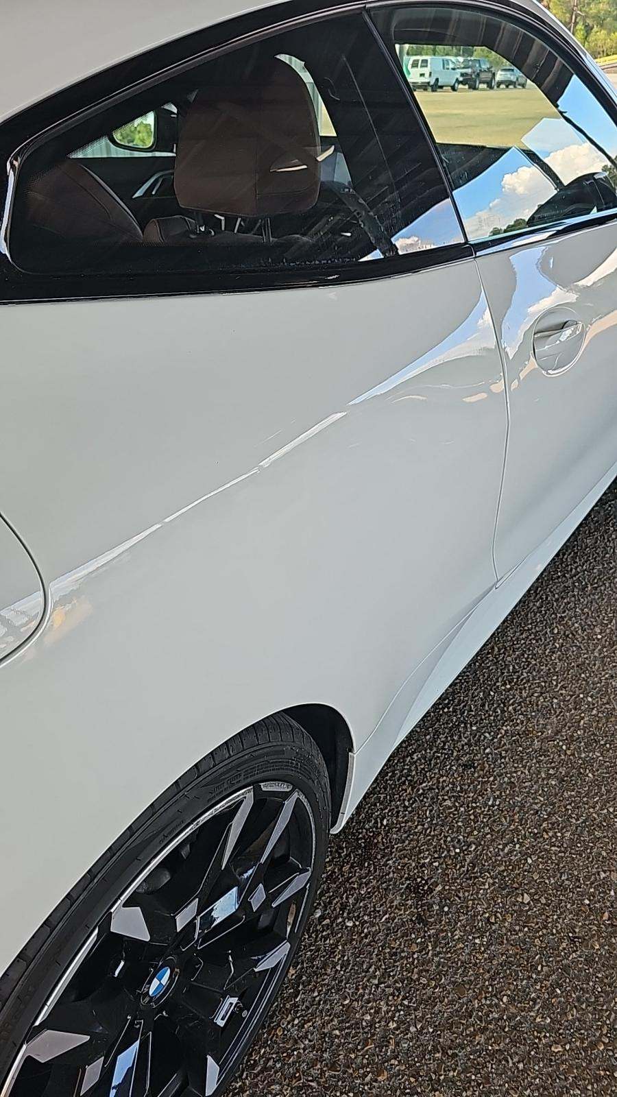 2025 BMW 4 Series 430i xDrive AWD