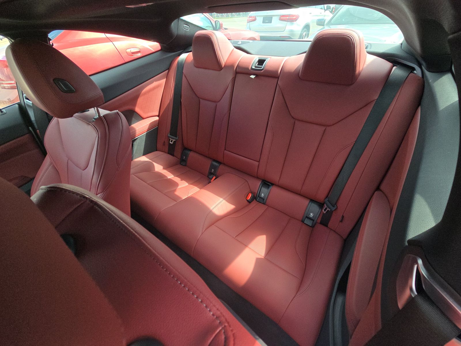 2025 BMW 4 Series 430i xDrive AWD